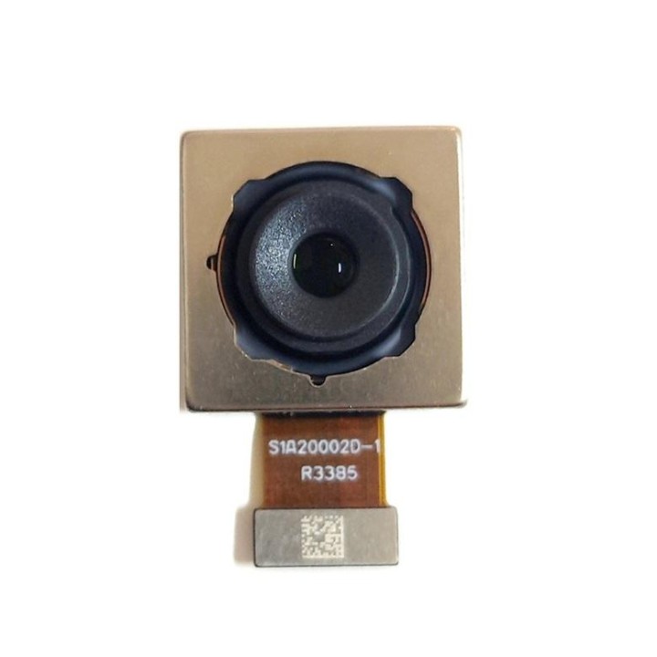 CAMERA POSTERIORE 200MP PER XIAOMI REDMI NOTE 13 PRO+ 5G (23090RA98C).