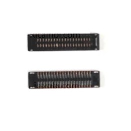 CONNETTORE LCD SCHEDA MADRE PER SAMSUNG GALAXY A20s A207F