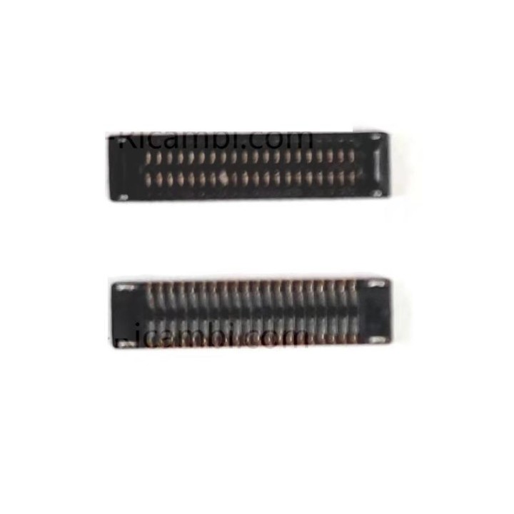 CONNETTORE LCD SCHEDA MADRE PER SAMSUNG GALAXY A20s A207F
