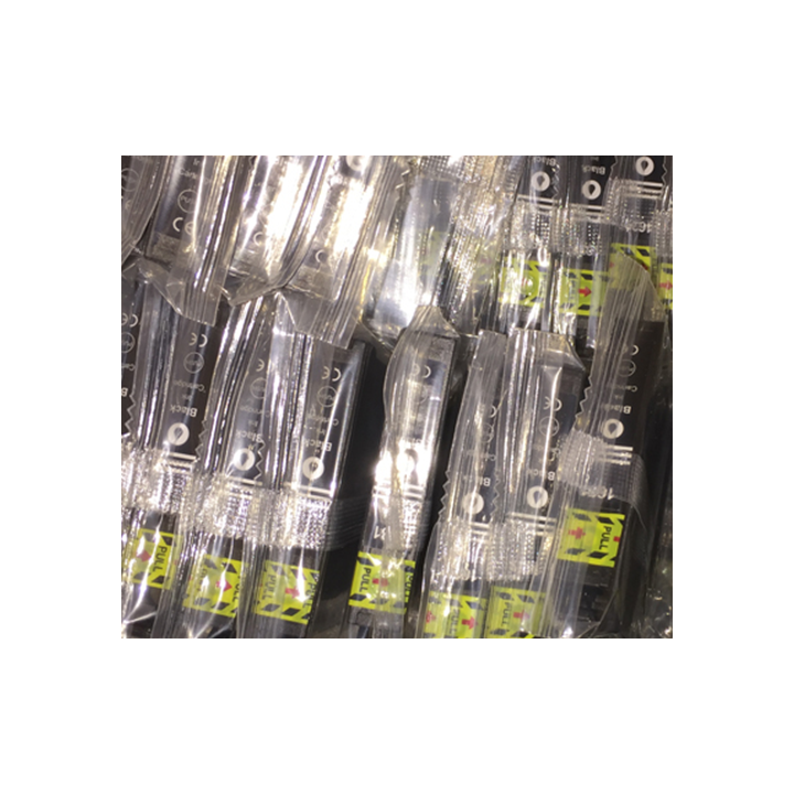 Cartuccia senza scatola per Epson T1631 nero
