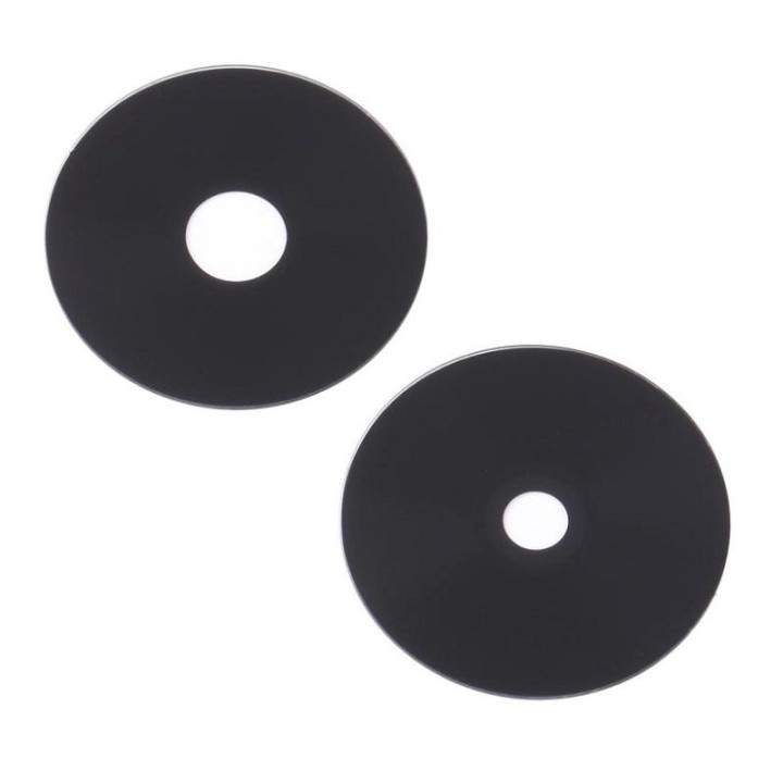 SET 2 PEZZI VETRO DI CAMERA PER REALME 14 5G (RMX5070) / REALME 14T 5.
