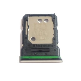 DUAL SIM TRAY PER OPPO RENO8 T 5G (CPH2505) ORO