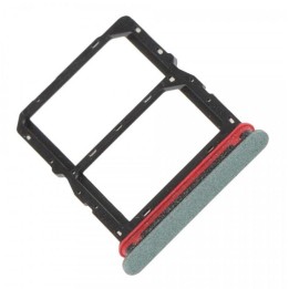 DUAL SIM TRAY PER HONOR 200 SMART 5G (ALT-NX1) VERDE