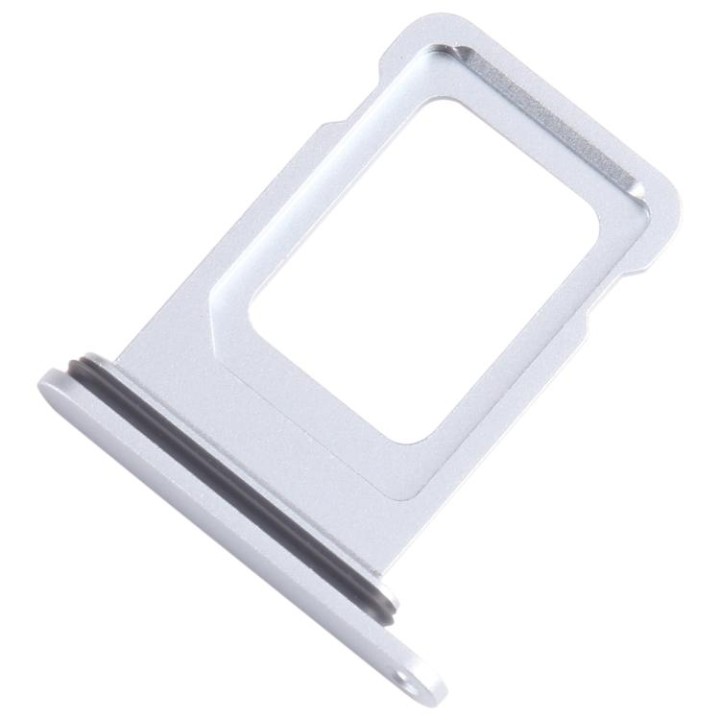 SIM TRAY PER APPLE IPHONE 15 6.1 (A3090 A2846 A3089) / IPHONE 15 PLUS.
