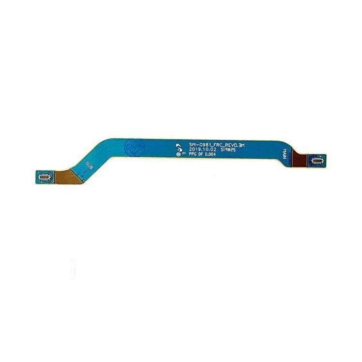 MAIN FLEX #2 PER SAMSUNG GALAXY S20 G980F