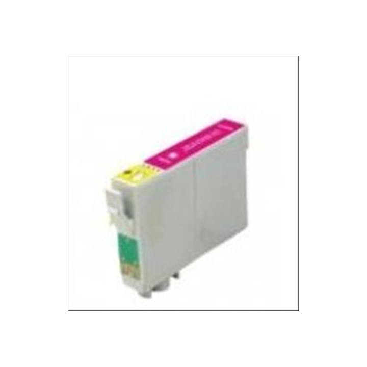 Cartuccia per Epson T0443 magenta
