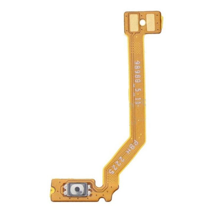 FLEX DI TASTO POWER PER LENOVO XIAOXIN PAD 2022 TB125 / TAB M10 PLUS..