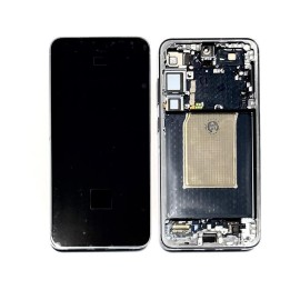 TOUCHSCREEN + DISPLAY AMOLED DISPLAY COMPLETO + FRAME PER SAMSUNG GAL.