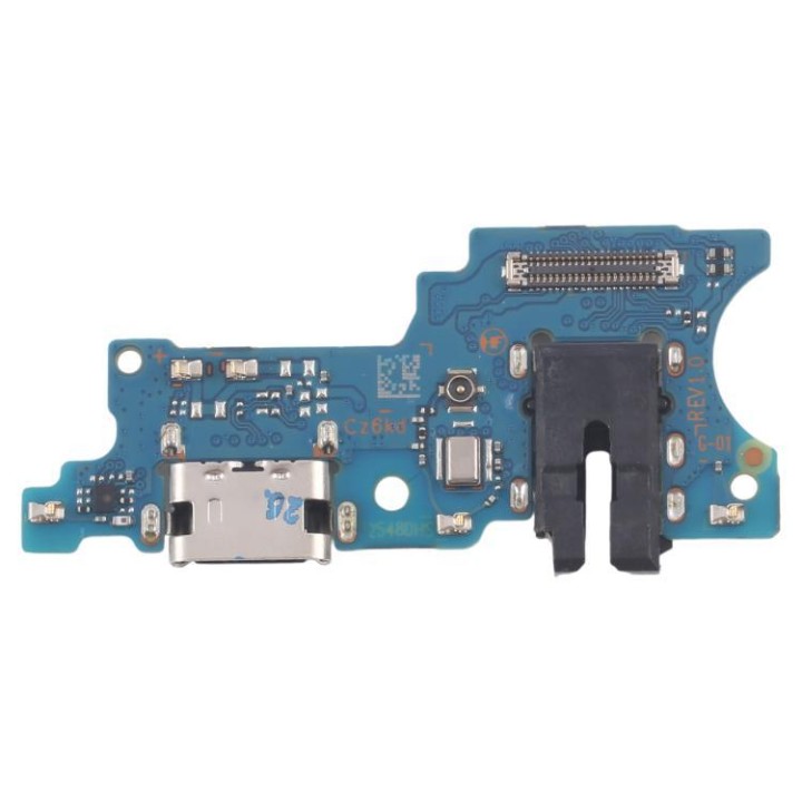 FLEX DI RICARICA PER SAMSUNG GALAXY A07 A075B