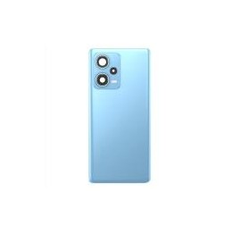 COVER POSTERIORE PER XIAOMI REDMI NOTE 12 PRO+ 5G (22101316UCP 221013.