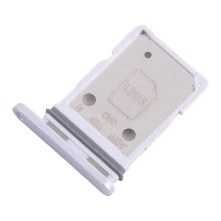 DUAL SIM TRAY PER SAMSUNG GALAXY A36 5G A366B VIOLA