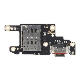 FLEX DI RICARICA PER XIAOMI REDMI NOTE 13 PRO 5G (2312DRA50C 2312CRAD.