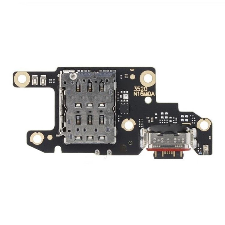 FLEX DI RICARICA PER XIAOMI REDMI NOTE 13 PRO 5G (2312DRA50C 2312CRAD.