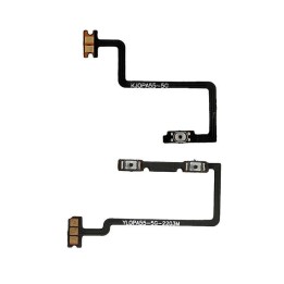 FLEX DI TASTO VOLUME E POWER PER OPPO A55 5G (PEMM00 PEMM20 PEMT00 PE.