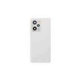 COVER POSTERIORE PER XIAOMI REDMI NOTE 12 PRO+ 5G (22101316UCP 221013.