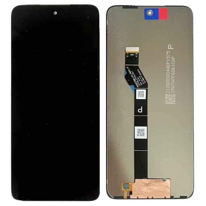 DISPLAY LCD + TOUCHSCREEN DISPLAY COMPLETO SENZA FRAME PER MOTOROLA M.