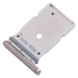DUAL SIM TRAY PER SAMSUNG GALAXY S25 ULTRA S938B TITANIO ORO ROSA / N.
