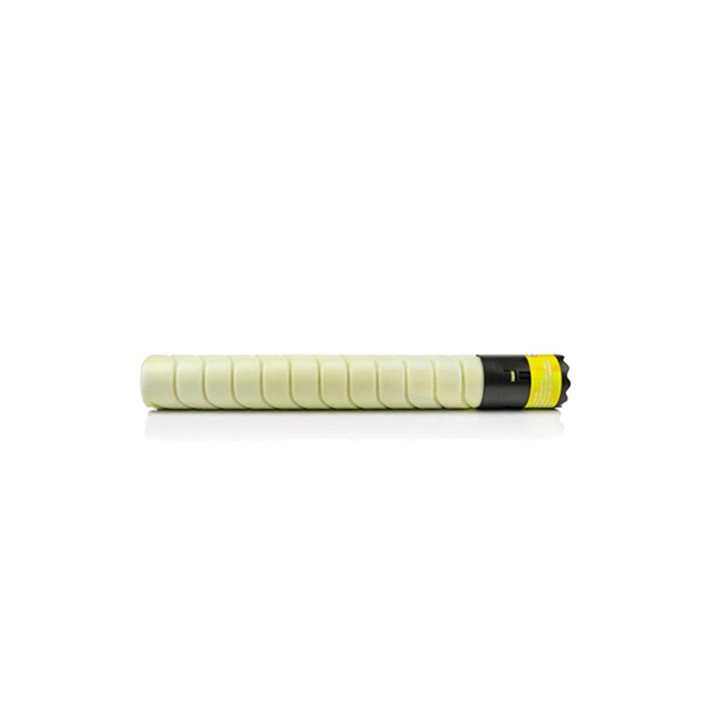 Toner per Konica Minolta bizhub C220 TN-216Y A11G251 giallo 26000pag