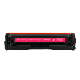 Toner per HP CF413X magenta 5000pag.
