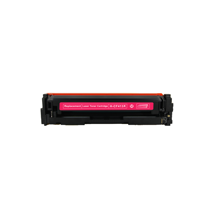 Toner per HP CF413X magenta 5000pag.