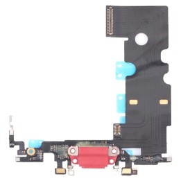 FLEX DI RICARICA PER APPLE IPHONE 8G / SE 2020 / SE 2022 4.7 ROSSO OR.
