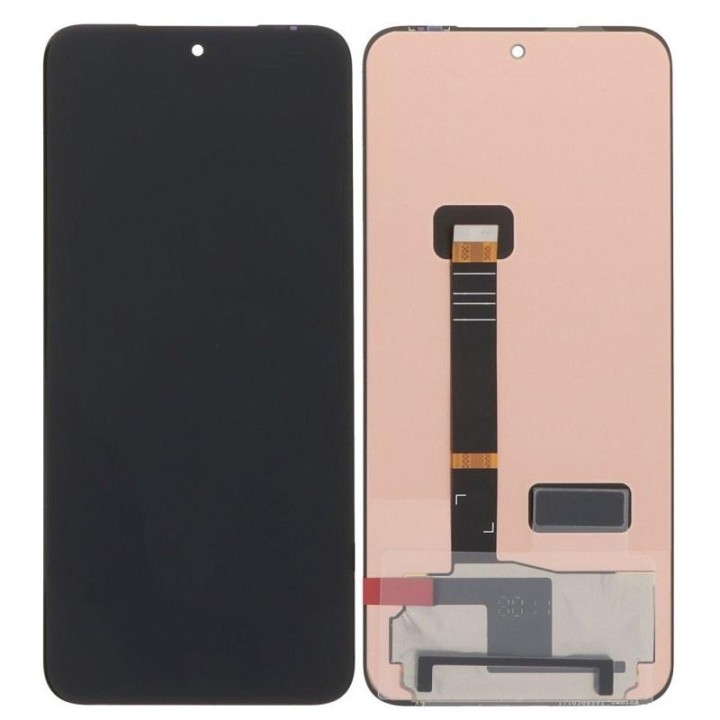 DISPLAY AMOLED + TOUCHSCREEN DISPLAY COMPLETO SENZA FRAME PER MOTOROL.