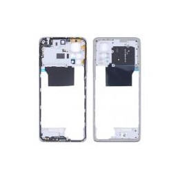 COVER CENTRALE B PER XIAOMI REDMI NOTE 11 PRO (2201116TG 2201116TI) /.
