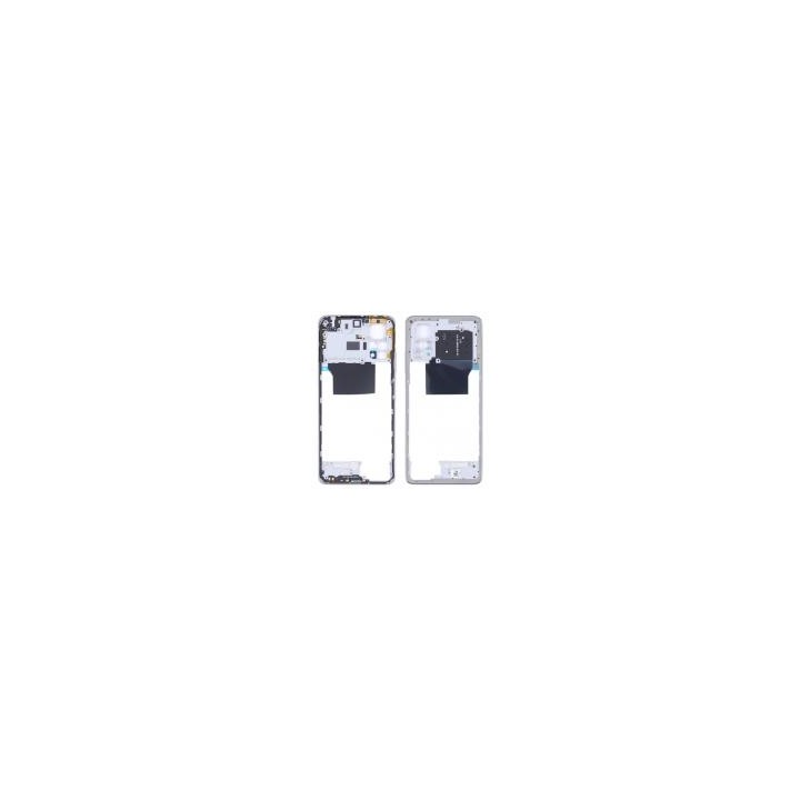 COVER CENTRALE B PER XIAOMI REDMI NOTE 11 PRO (2201116TG 2201116TI) /.