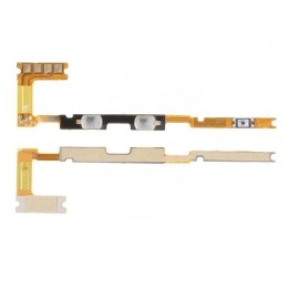 FLEX DI TASTO VOLUME E POWER PER MOTOROLA MOTO E22 (XT2239) / E22I (X.