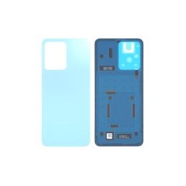 COVER POSTERIORE PER XIAOMI REDMI NOTE 12 4G (23021RAAEG 23021RAA2Y 2.