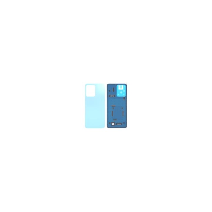 COVER POSTERIORE PER XIAOMI REDMI NOTE 12 4G (23021RAAEG 23021RAA2Y 2.