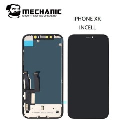 TOUCHSCREEN + DISPLAY LCD DISPLAY COMPLETO PER APPLE IPHONE XR 6.1 ME.