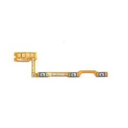 FLEX DI TASTO VOLUME E POWER PER TCL 20 R 5G (T767H)