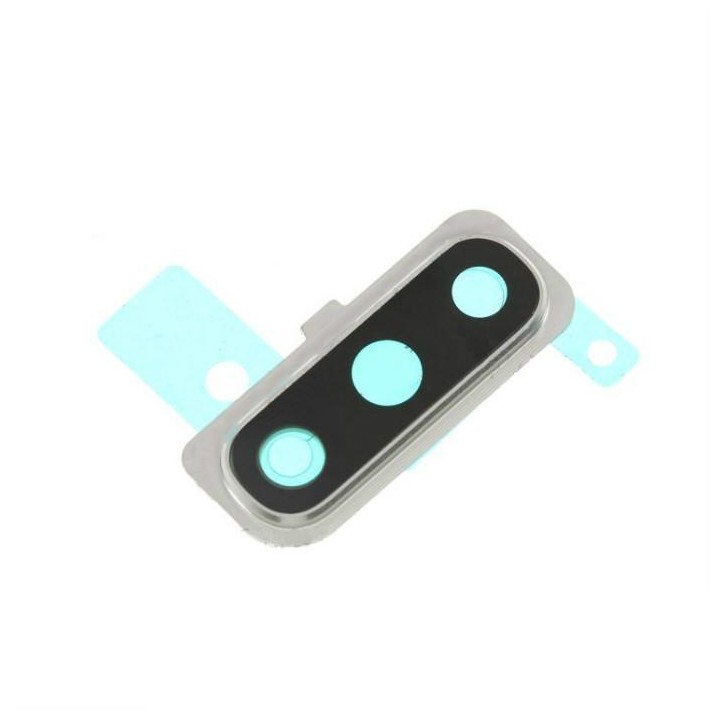 SUPPORTO CAMERA PER SAMSUNG GALAXY A50 A505F BIANCO