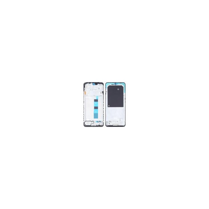 COVER CENTRALE A PER XIAOMI REDMI NOTE 12 4G (23021RAAEG 23021RAA2Y 2.