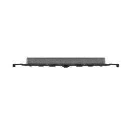 TASTI VOLUME PER SAMSUNG GALAXY A14 A145F A145P A145R NERO