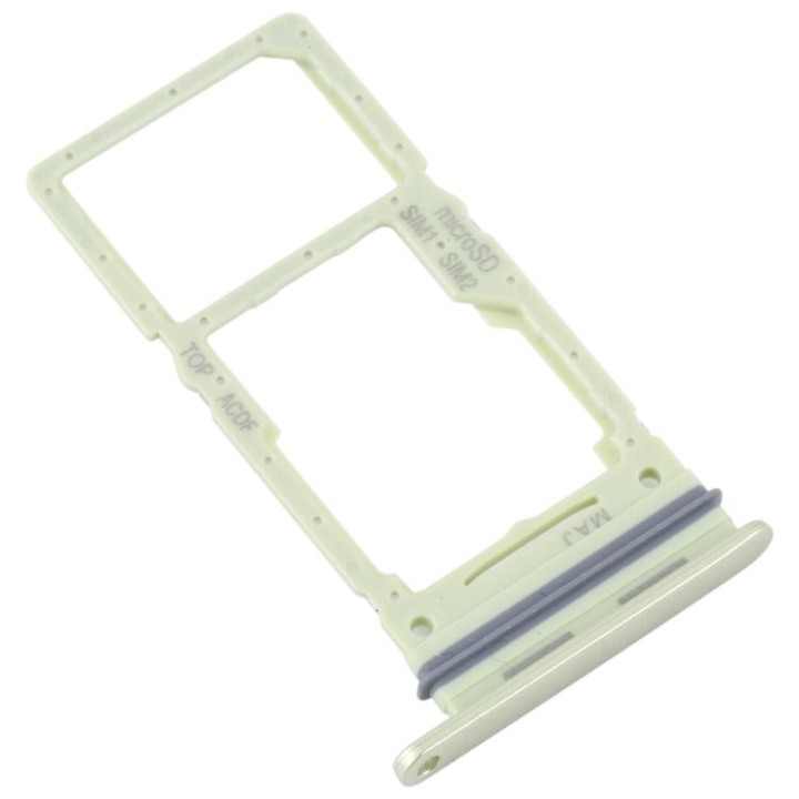 SIM TRAY PER SAMSUNG GALAXY A34 5G A346B VERDE
