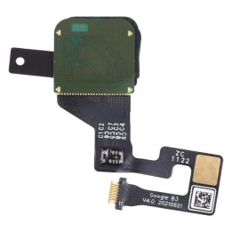 IMPRONTE FLEX PER GOOGLE PIXEL 6A 5G (GX7AS GB62Z G1AZG GB17L)