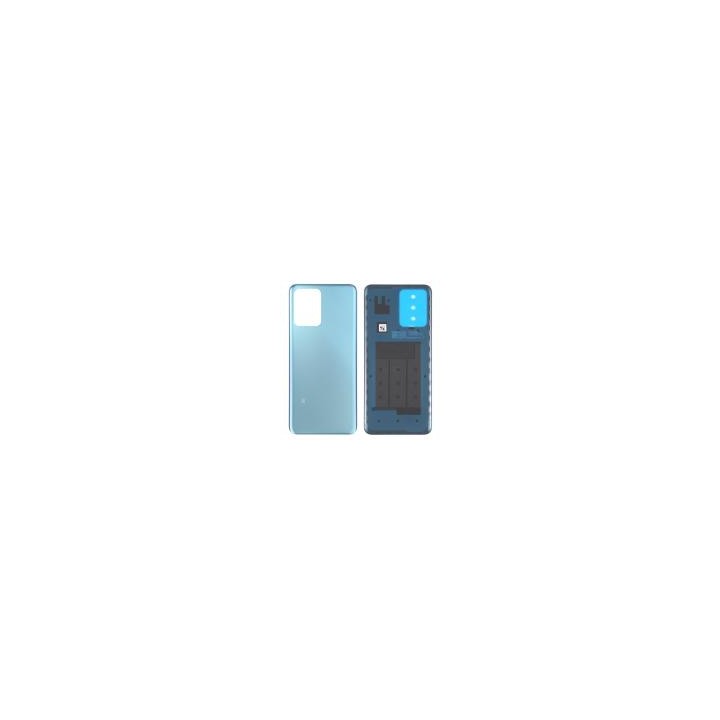 COVER POSTERIORE PER XIAOMI REDMI NOTE 12 5G (22111317I 22111317G) BL.