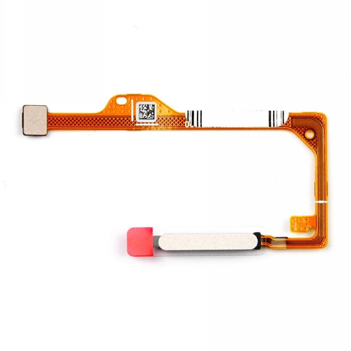 TASTO HOME + IMPRONTE FLEX COMPLETO PER HUAWEI P SMART 2021 PPA-LX2 O.