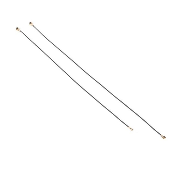 SET 2 ANTENNA PER XIAOMI REDMI NOTE 12 4G (23021RAAEG 23021RAA2Y 2302.