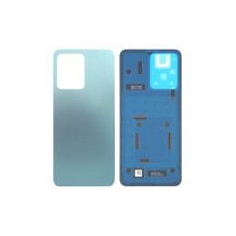 COVER POSTERIORE PER XIAOMI REDMI NOTE 12 4G (23021RAAEG 23021RAA2Y 2.