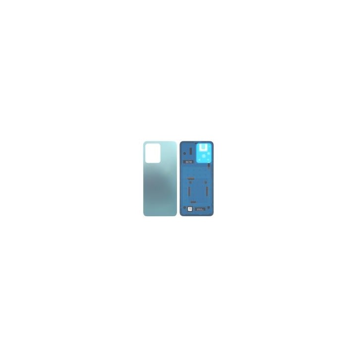 COVER POSTERIORE PER XIAOMI REDMI NOTE 12 4G (23021RAAEG 23021RAA2Y 2.