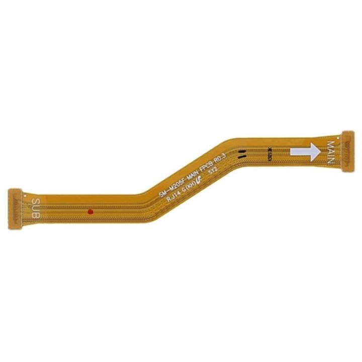 MAIN FLEX PER SAMSUNG GALAXY M20 M205F