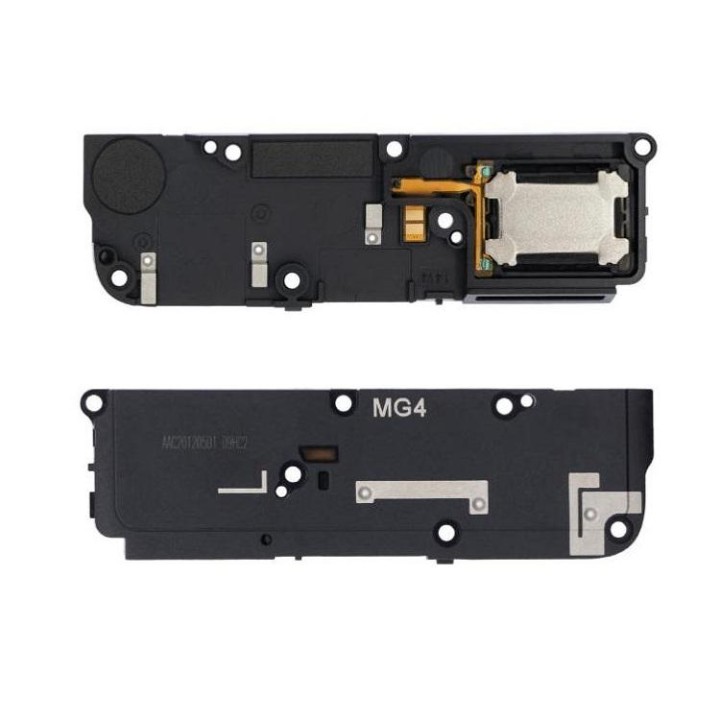 BUZZER SUONERIA PER MOTOROLA MOTO G100 (2021) (XT2125 XT2125-4)