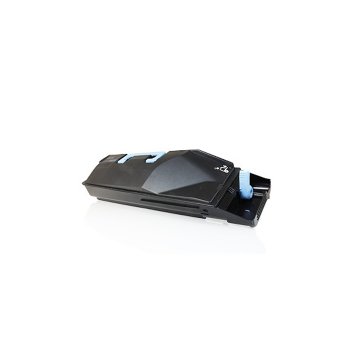 Toner per Kyocera TK-865 nero 20000pag.+vaschetta