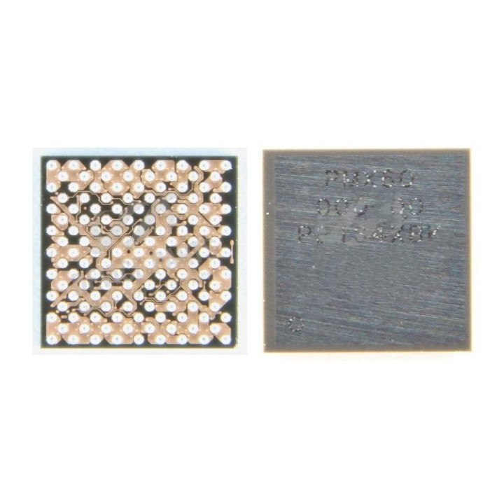 POWER IC PICCOLO PMX60 PER APPLE IPHONE 13 / 13 MINI / 13 PRO / 13 PR.