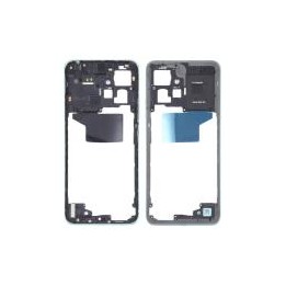 COVER CENTRALE B PER XIAOMI REDMI NOTE 12 4G (23021RAAEG 23021RAA2Y 2.