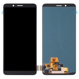 TOUCHSCREEN + DISPLAY LCD DISPLAY COMPLETO SENZA FRAME PER OPPO R11S..