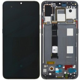 DISPLAY LCD + TOUCHSCREEN DISPLAY COMPLETO + FRAME PER XIAOMI MI 9 NE.